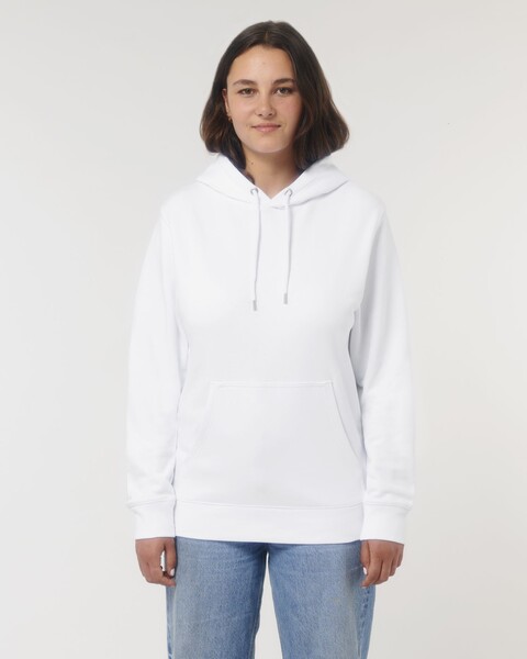 Archer - White / XXS
