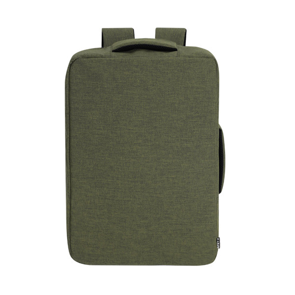 Mochila Ghibli - Verde