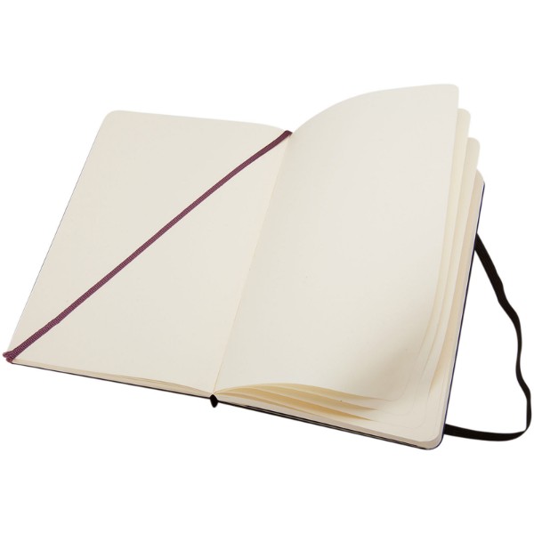 Moleskine Classic Hardcover Notizbuch Taschenformat – blanko