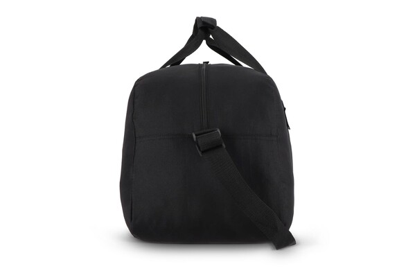 Sac de sport et de voyage R-PET 600D Nevada 53 x 27 x 30 cm 35 L - Noir