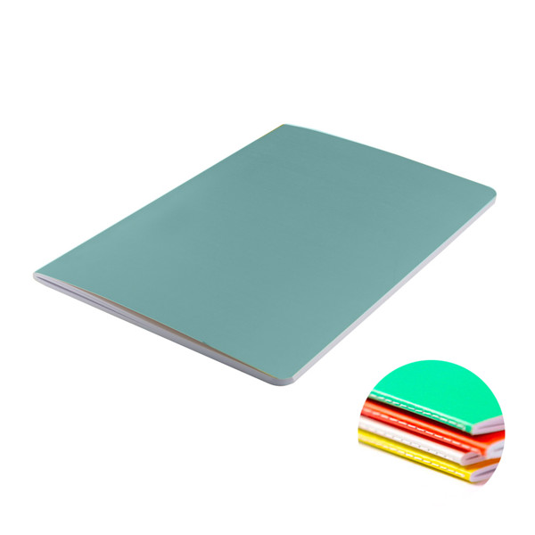 Colournote A5 - Azul Claro