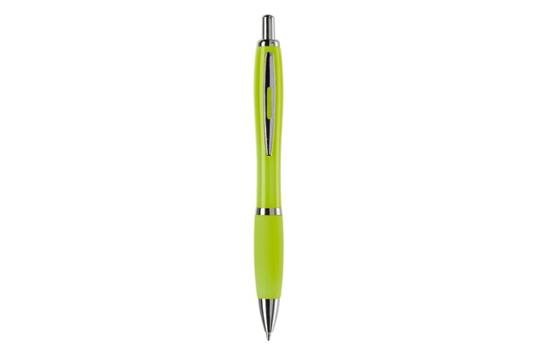 Ball pen Hawaï hardcolour - Light Green