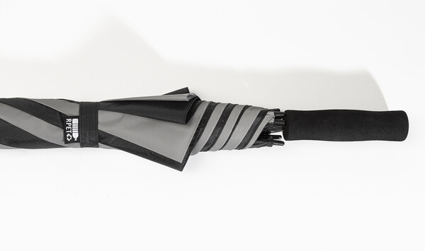 Reflective Rpet Umbrella Radians XL