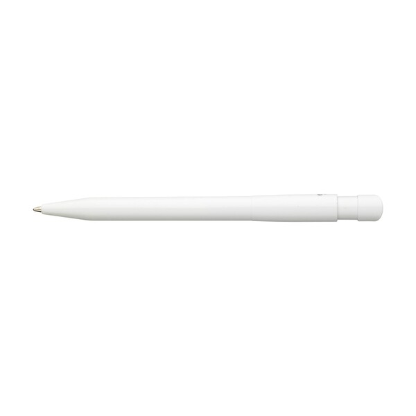 Stilolinea S45 Recycled Pen - white / Blue