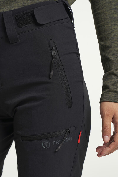 TXlite Flex Shorts W Black XXL