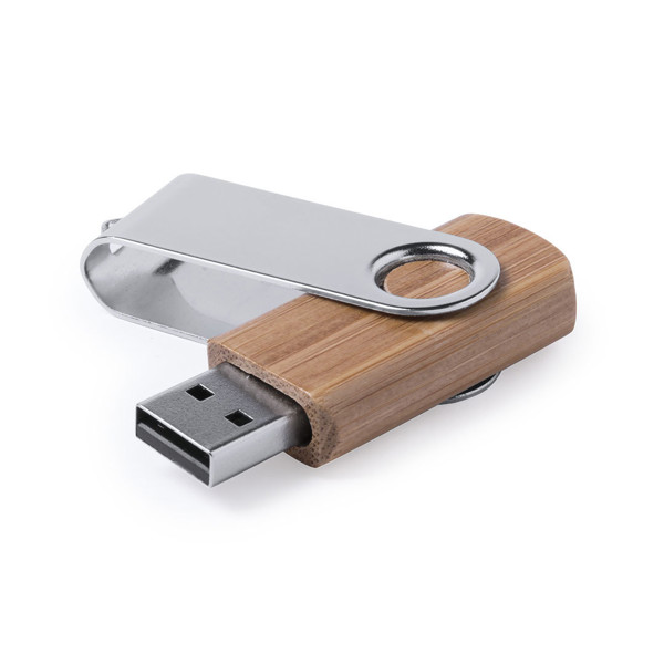 Memoria USB Cetrex 16Gb