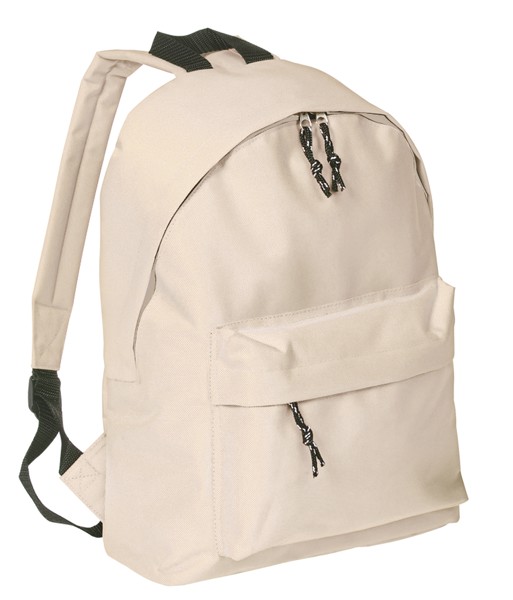 Mochila Discovery - Branco