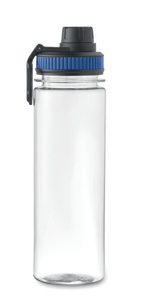 Bouteille RPET 750 ml Tottle - Bleu