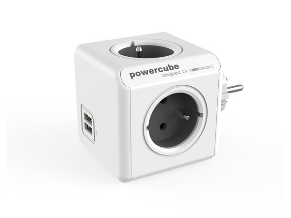 PowerCube Original with USB