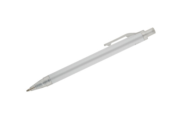 Pen SPRINGO - white