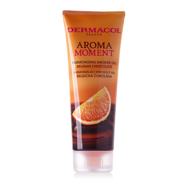 Aroma Moment - SG Belgická čokoláda