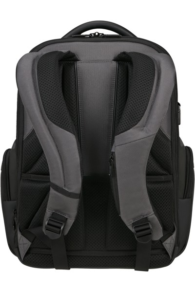 Pro-DLX 6 Backpack 3V 15.6'' EXP. - Samsonite - Framed