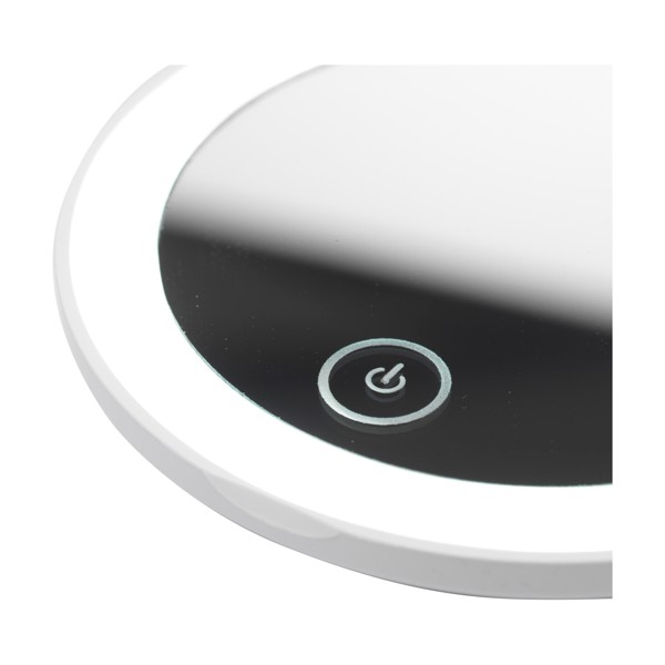 GlamLight Make-Up Mirror miroir