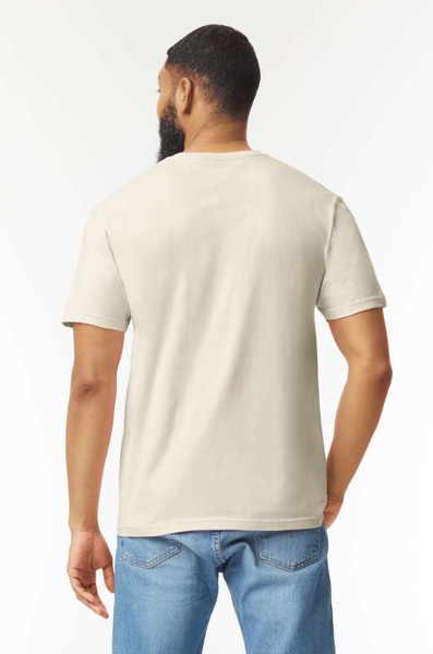 Softstyle™ Adult T-Shirt - White / S