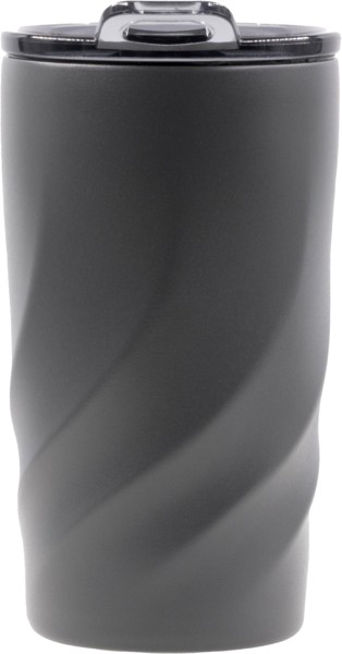 Brandcharger Vortex Calix Ceramica mug de voyage