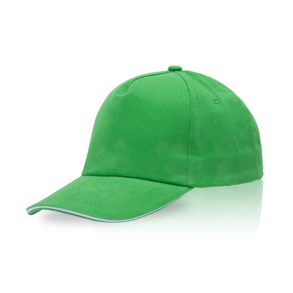 Zectra - Verde