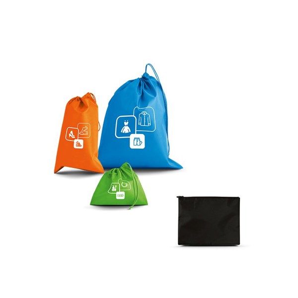 SET MULTISAC
