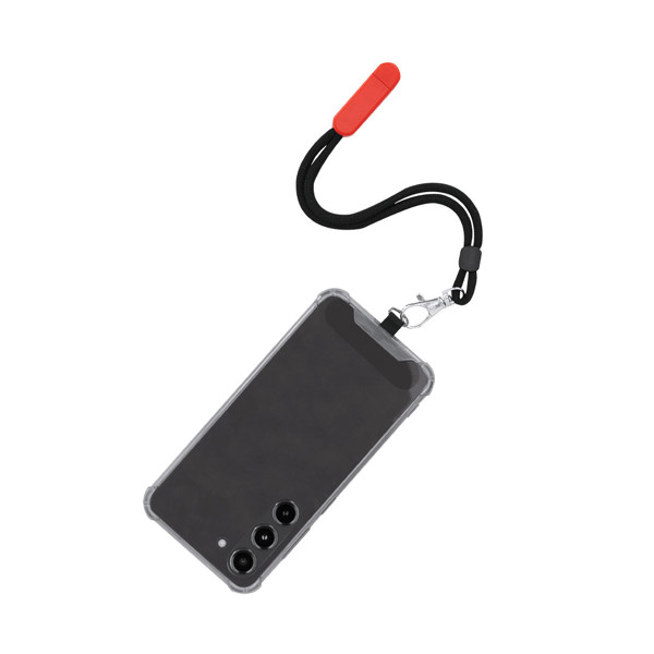 Pulsera Soporte Nelopy - Blanco