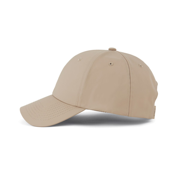 VINGA Baltimore AWARE™ recycled PET cap - Greige