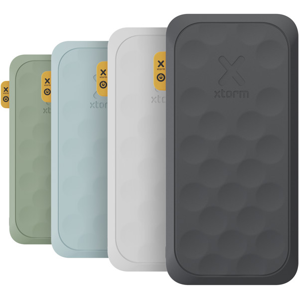 Xtorm FS510 Fuel Series 10.000 mAh 20 W powerbank - Hvid