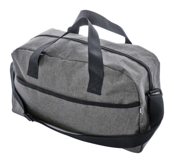 Rpet Sports Bag Haney - Dark Grey