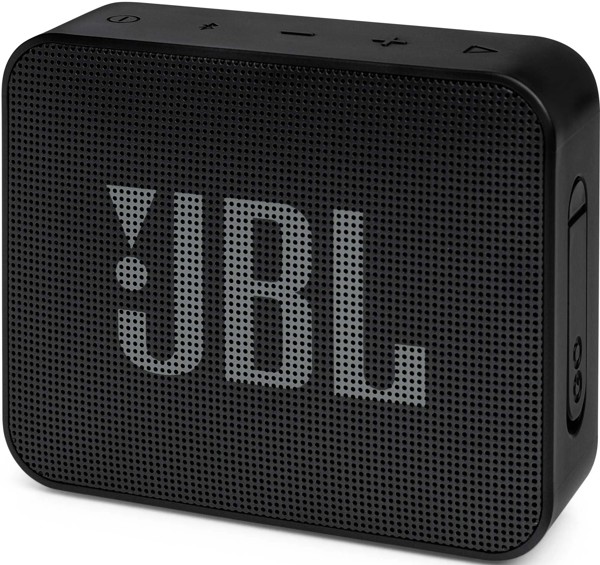 Reproduktor JBL GO Essential Black