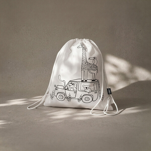 MOCHILA SAFUN