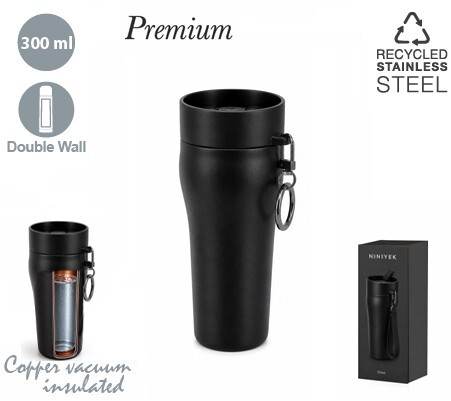 Insulated Cup Liran