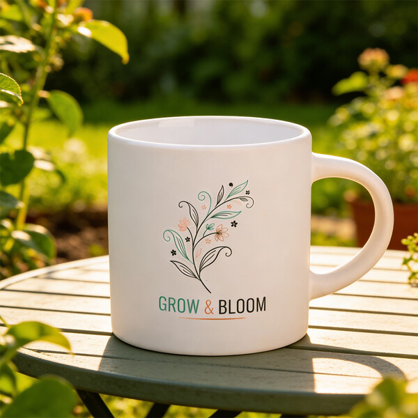Mug Gaia Pure 250ml
