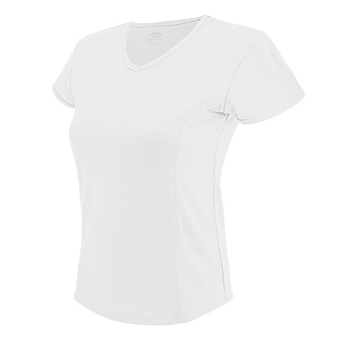 T-SHIRT FLUORESCENTE DRY&FRESH -