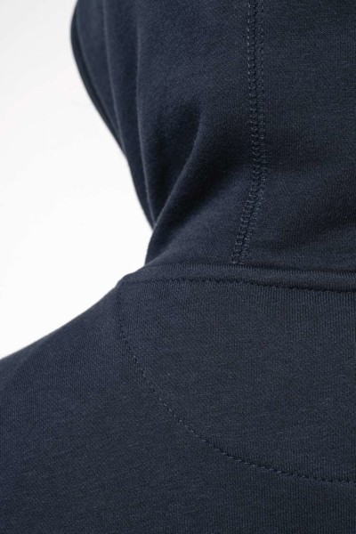 Unisex Eco-Friendly French Terry Hoodie - Sage / 4XL