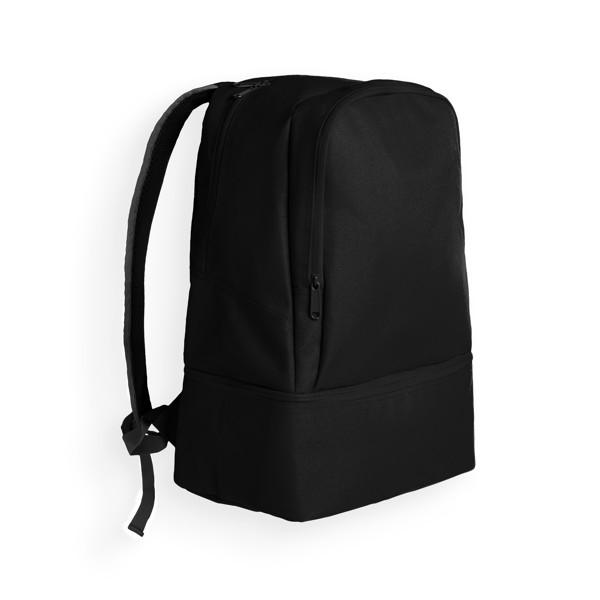 Mochila Falco - Negro