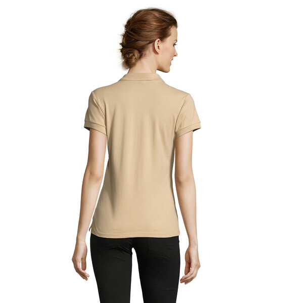 PEOPLE POLO SENHORA 210g - SandL