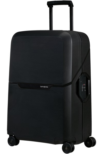 Magnum Eco Spinner 69 - Samsonite - Graphite