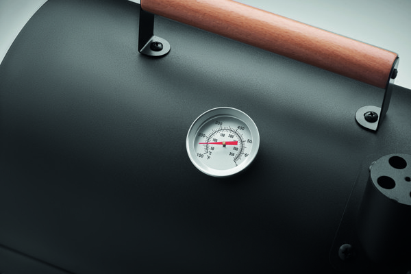 Barbecue portable avec cheminée Chimey