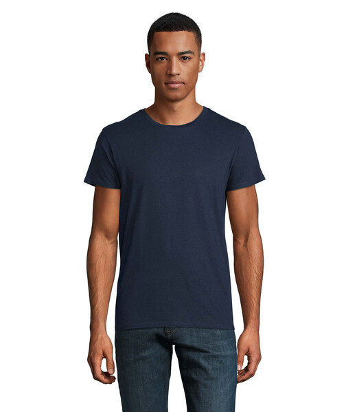 CRUSADER MEN T-shirt 150g - GangaS