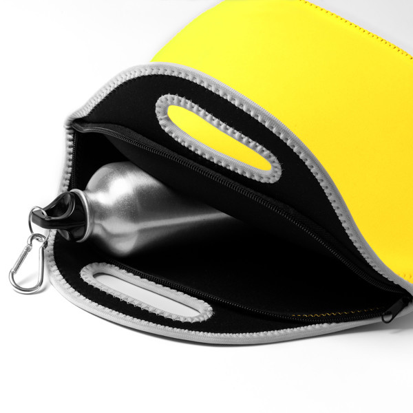 Lunch Bag Gomat - Yellow