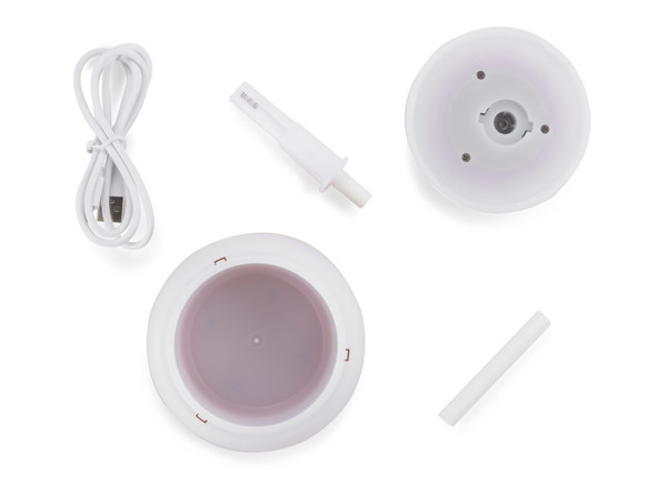 Air humidifier AERO