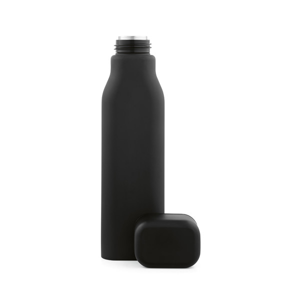 Virtuos Bottle - Čierna