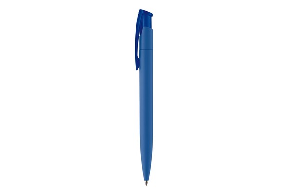 Ball pen Avalon soft touch - Blue