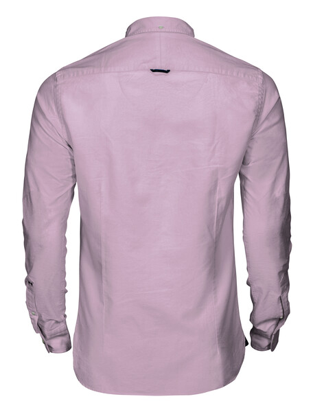 Indigo Bow 30 Slim Fit Pink L