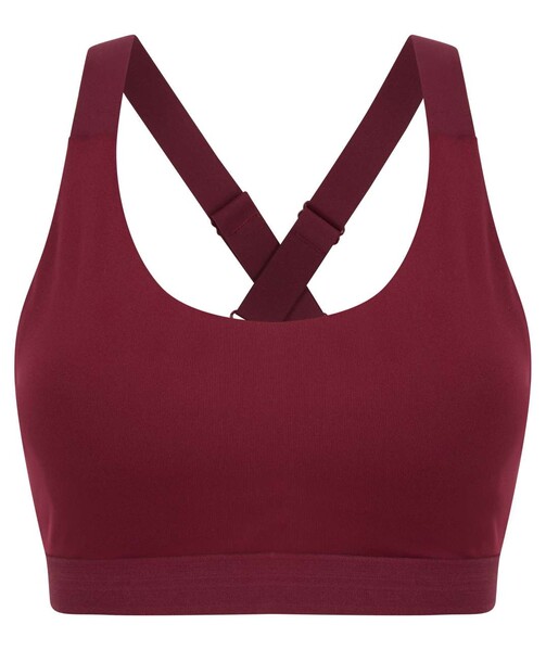 Medium Impact Core Bra - Turquoise / XS