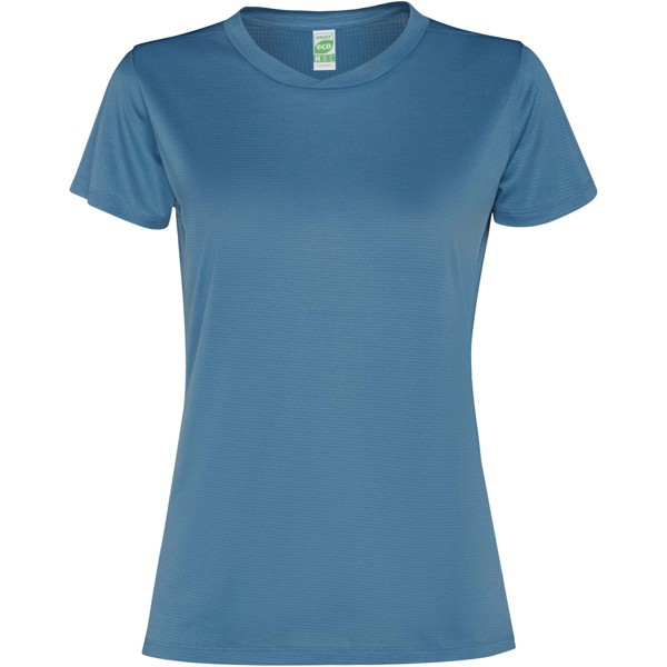 Slam Sport T-Shirt für Damen - Storm blue / XL