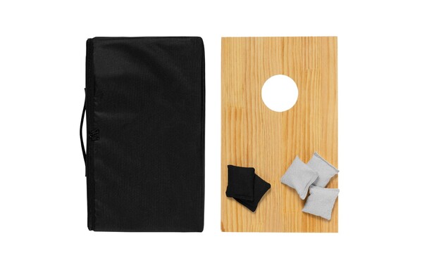 Jeu de Corn Hole mini Lord Nelson