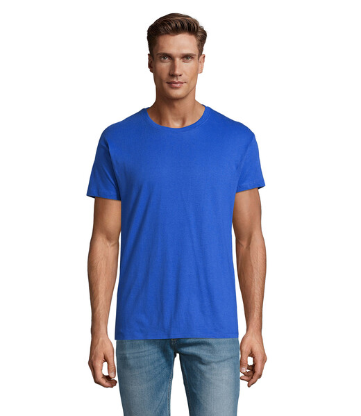 REGENT T-Shirt 150g - RoyalL