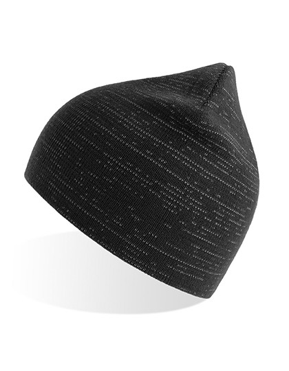 Shine Beanie - Black / One Size