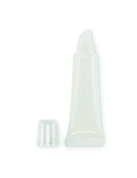 Vegan lip cream Salve - White