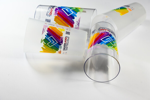 Festivalový pohár 500 ml