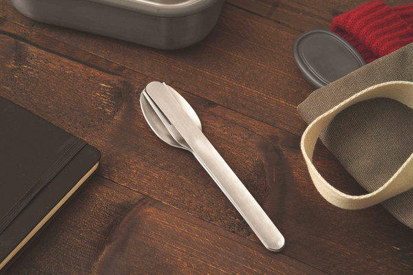 Black+Blum Cutlery Set