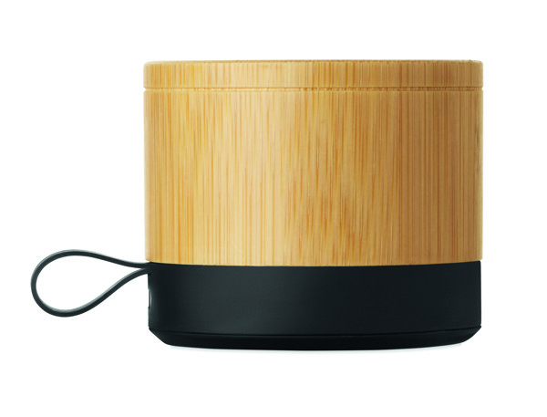 5.1 Wireless speaker Recar Bamboo
